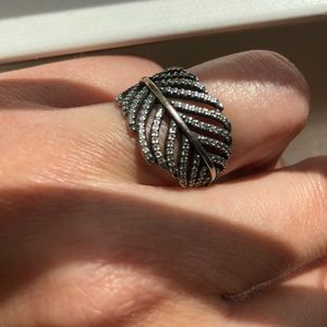 Pandora Ring!
